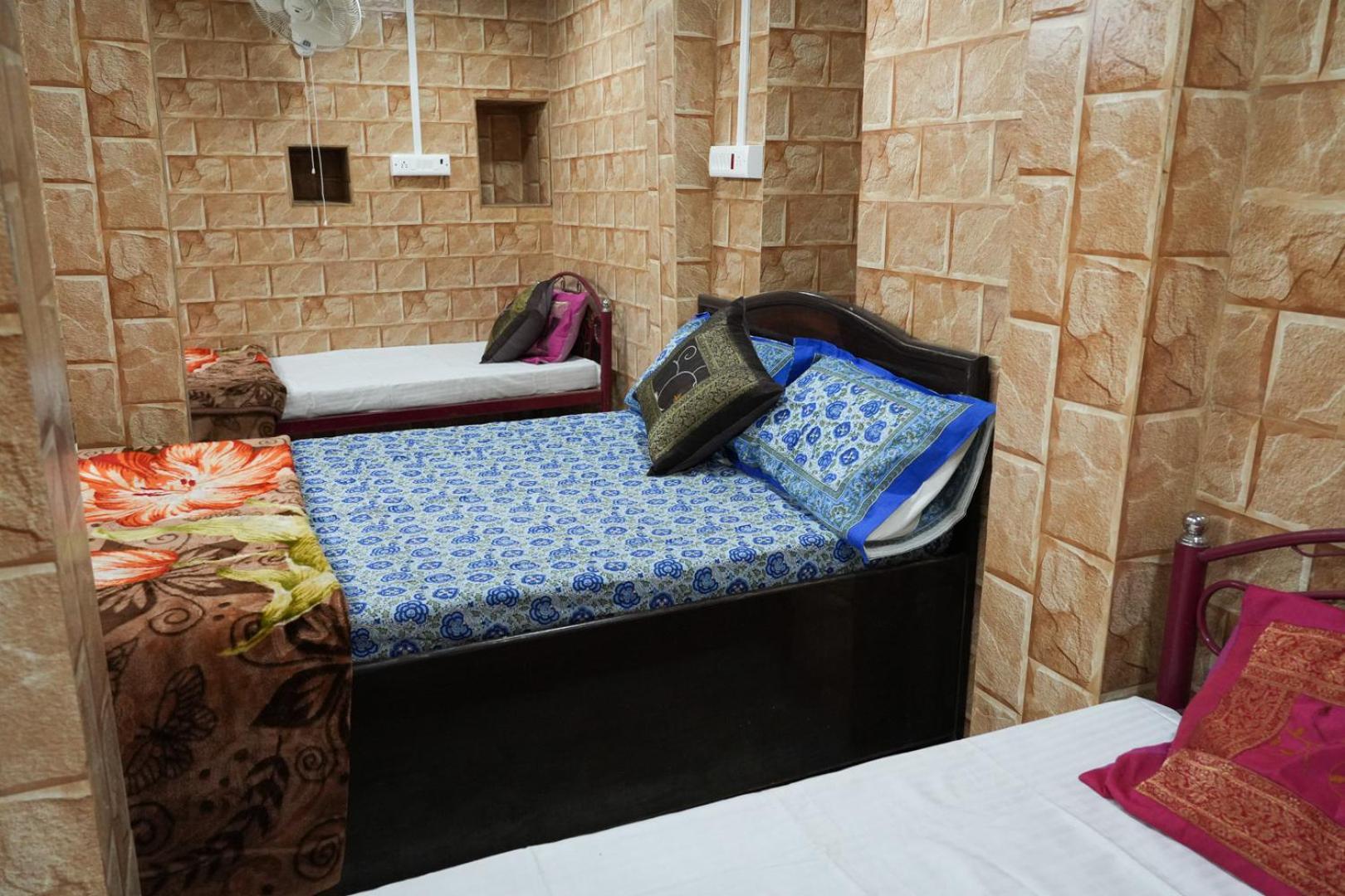 Hotel Mirage Jaisalmer Esterno foto
