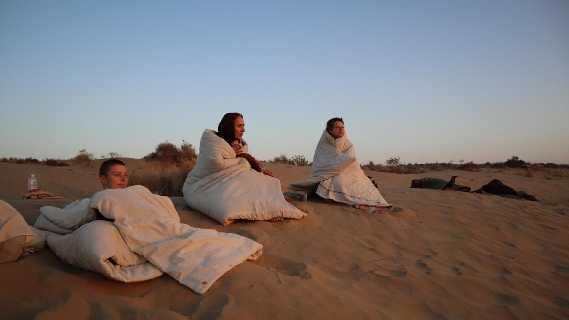 Hotel Mirage Jaisalmer Esterno foto